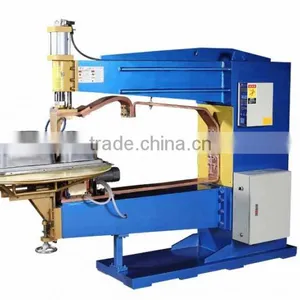 Solar Water Heater Straight and Circular Seam Welding Machine thumbnail-3