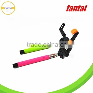 Ball Head Handheld Camera Monopod, Cell-phone Monopod,telesin Professional Bluetooth Monopod thumbnail-1