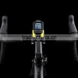 Raptor II USB Rechargeable Wireless Cycling Computer Light 300Lm LED thumbnail-2