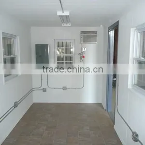 Container House With Bathroom / Kitchen SC20155 thumbnail-4