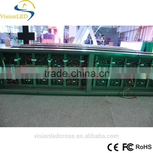 Outdoor P20 Ful Color LED Display Sign thumbnail-1