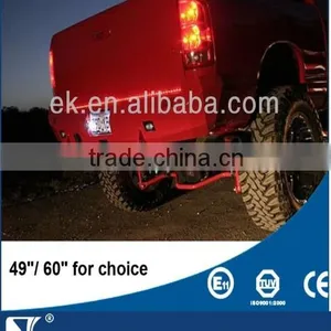 Factory Directly -2013 Hot Sale-top Quality-- 49'60' 6 Full Function Led Tail /tailgate Light/light Bar (12/24v China Product) thumbnail-1