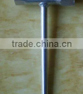 Wrench (T-mold Manual Spanner) thumbnail-1