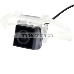 HTJ Panoramic Reverse Parking Systems With 170-degree Wide Lens Reversing HD thumbnail-1