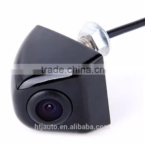 Easy Installed and Free Sample Car Reverse Rear View Parking Backup Car Camera With IP67 Degree thumbnail-2