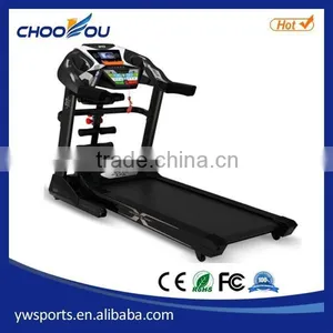 Treadmill Type Treadmill thumbnail-3