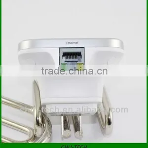 Huawei WS322 300Mbps Wireless Range Extender thumbnail-1