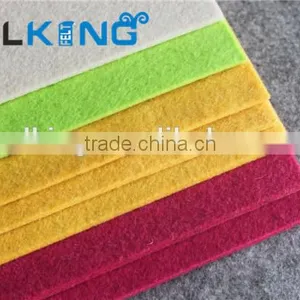 High Quality Blend Wool Felt Cutting thumbnail-1