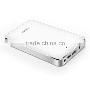 Trusda Manufacturer EAGET 16000mAh Portable Battery Pack Laptop Power Bank thumbnail-1