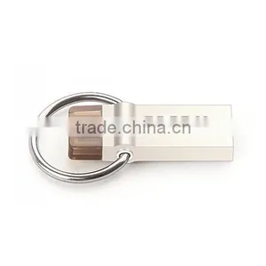 2015 Hot New Products ODM/OEM Dual USB Smart Card Usb Flash Drive Android Smartphone With Funny Shape Usb Memory Stick thumbnail-2