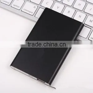 2015 High Capacity Portable Power Bank 4000mah for Iphone thumbnail-4