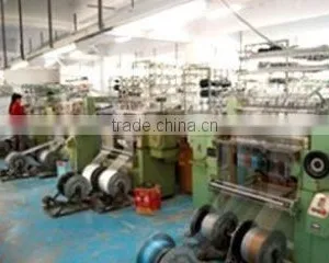 Shenzhen Hongxiangwen Hook & Loop Co., Ltd. company overview - view 2 thumbnail