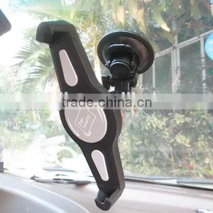 Universal 360 Degree Sticky Tablet PC Stand/Car Tablet Mount/windshield Car Holder thumbnail-2
