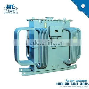 20kv 315kva Three Phase Dry Type Transformer Cast Resin Power Transformer Sc9 Series thumbnail-5