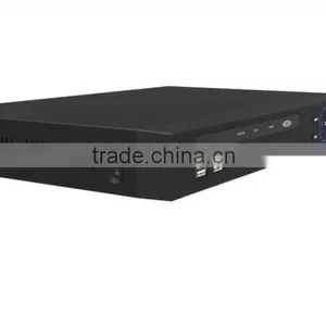 Hot Sale 8CH H.264 Network Nvr With HDMI VGA Output and 2Sata thumbnail-2