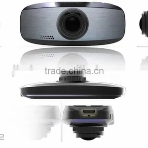 Hot Pupular 2.7"TFT Car DVR Camera thumbnail-2