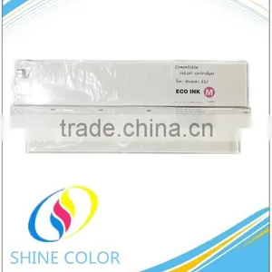 Hot Sale Eco Solvent Compatible Cartridges for Mimaki Es3 thumbnail-3
