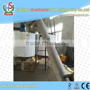 Pet Bottle Flakes Hot Water Washing Machine thumbnail-3
