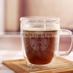 Starbucks Coffee Mug/ Musical Coffee Mugs thumbnail-4