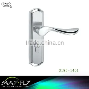 High-quality TRI-CIRCLE Stainless Steel Residential Door Locks and Handles thumbnail-2