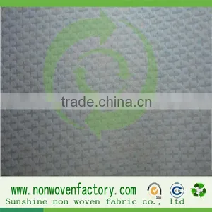 Shoe Making Material Cambrella Nonwoven Fabric thumbnail-4