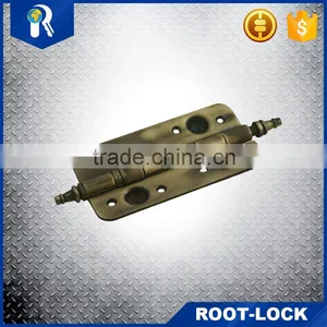 90 Degree Cabinet Hinge Hinge Self-closing Fitting Door Hinge thumbnail-1
