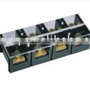 TC 3-way Terminal Block thumbnail-1