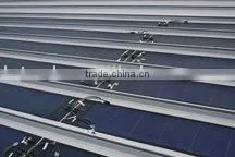 BIPV Thin Film Flexible Solar pv thumbnail-1