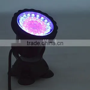 (36*2) LED RGB Garden Lighting SL-3602 thumbnail-2