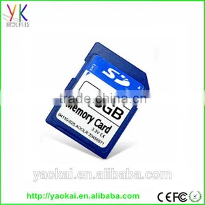Factory OEM Full Storage Memory Card 1GB-32GB SD Card/TF Card thumbnail-4