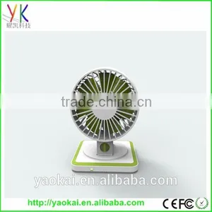 2015 New Product Cool Mini Fan Small Table Fan Cheap Price Electric Box Fan With Good Quality and Competitive Price thumbnail-1