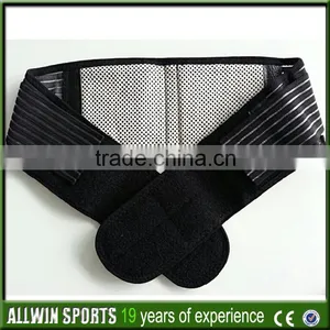 Spontaneous Heating Orthopedic Lumbar Support / Mesh Lumbar Support thumbnail-5