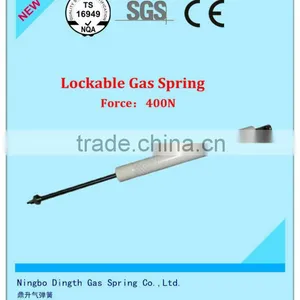 Rigid Lock Gas Strut Spring for Transfusion Chair thumbnail-1