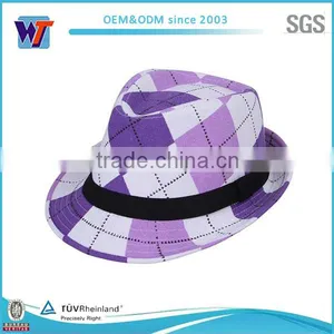 Fedora Hats Felt Hats and Caps Menhat Sex Image Juzz Hat thumbnail-5