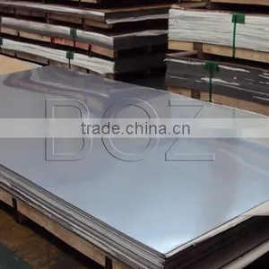 High Intensity Stainless SUS 631, S17700, A 693, A-693, 5528, 1.4568, Strength Plate Strip thumbnail-3