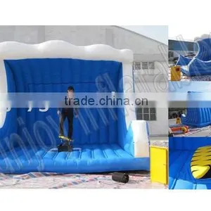 2016 Sunjoy High Quality Chesterfield Inflatable Sofa thumbnail-1