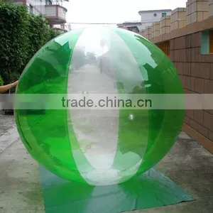 2016 Hot Sale Inflatable Water Polo Walking Ball Games Equipment thumbnail-2