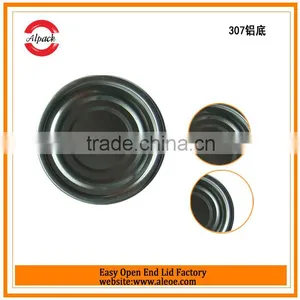 Mulberry Powder Full Open 307 Aluminium Bottom Lid thumbnail-6