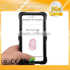 5.5 Inch for IPhone 6 Plus 6S 6 Case Waterproof Fingerprint With Screws thumbnail-5