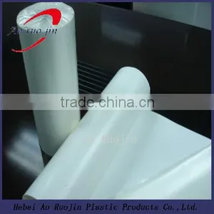 High Density Close Polyethylene/PE Sheet/PE Foam Sheet thumbnail-4