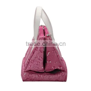Custom Toiletry Bag/travel Toiletry Bag China Supplier thumbnail-2