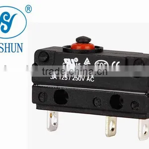 Auto Waterproof Micro Switch thumbnail-2
