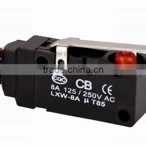 Power Switch,button Switch,waterproof thumbnail-1