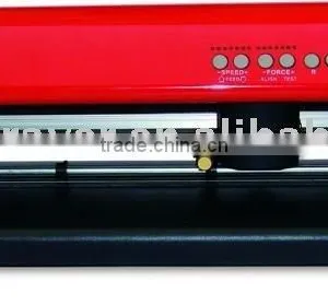 DW330 Cutting Plotter thumbnail-1