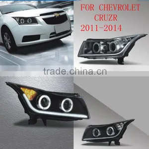 Head Lamp for Chevrolet Cruze 2011-2014 ,head Lamp for Cruze thumbnail-1