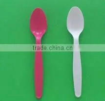 PSM Biodegradable Disposable Spoon thumbnail-1