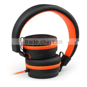 fm Radio Mp3 Headphone Headset thumbnail-4
