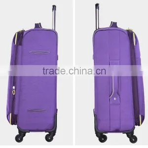 2016 New Arrival Eminent Trolley Case High Quality Diplomat Trolley Case thumbnail-4