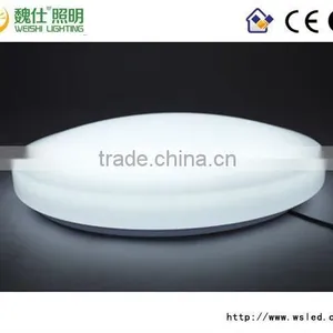 OYSTER 14W CEILING MOUNTED LED WITH C-TICK ROHS thumbnail-1