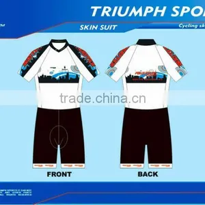 Riding Shorts Bike thumbnail-1